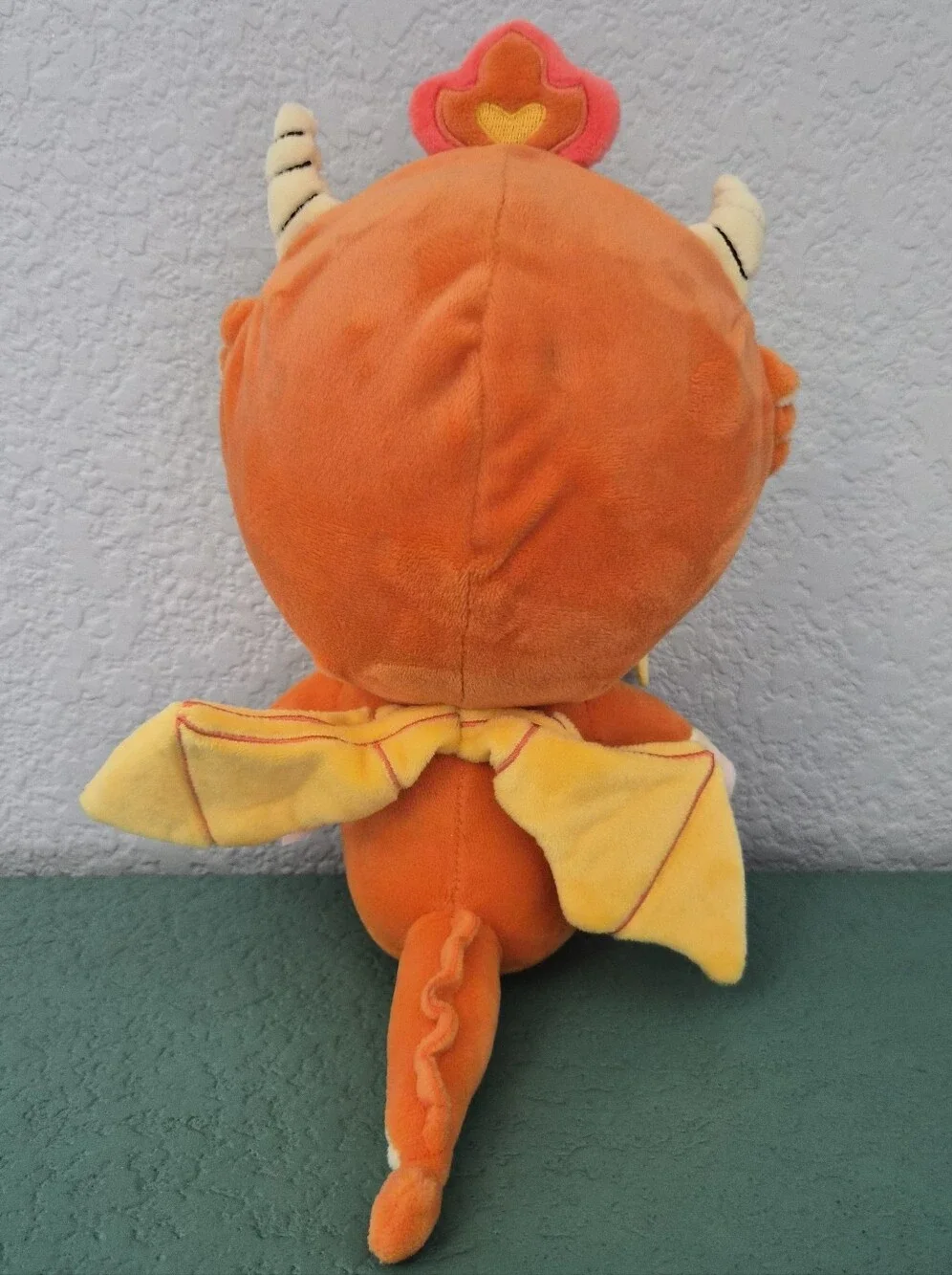 InquisitorMaster Sleepover Edition Plush Set: Bunny Drake & Dragon Charli